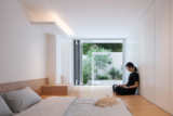 Her and Its House | Atelier Yipan