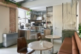 Acacia Coffee & Wine Bar | A-Malysheva Studio