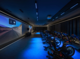 Hardio Cycling Studio | balbek bureau