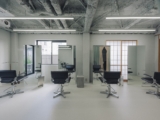 Onn Hair Salon | Spicy Architects + swarm Inc.
