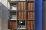 Apartment Building Pagkrati | Demetrios Issaias – Tassis Papaioannou, Architects