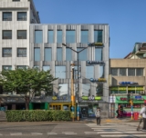 Giwa Building | DRAWING WORKS