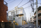 FUTABASOU Apartments | Masashi Miyamoto Architects | mmar