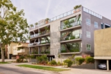 Hide and Seek Apartments | Valerie Schweitzer Architects