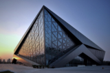 Yangzhou Southern Sports Park | PT Architecture Design
