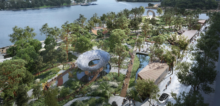 Barangaroo Harbour Park’s Transformation Awarded to AKIN in Competition Triumph
