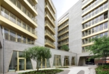 Koning Noord Apartment Building | META architectuurbureau
