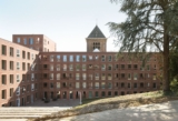 Wivina | architecten De Vylder Vinck Taillieu + jo taillieu architecten
