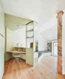 Providencia House | AMOO | Aureli Mora + Omar Ornaque