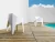 Voxel armchair | Vondom