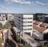 Primrose Street Apartments | PHOOEY Architects