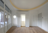 Refurbishment of 3 Historical Buildings | Bovenbouw + Barbara Van Der Wee Architects