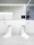 Voxel stool | Vondom