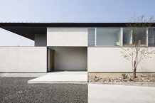 1+ House | SAI Architectural Design Office