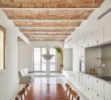 Renovation of Joan Blanques apartment | Allaround Lab