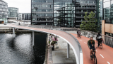 10 Amazing Bridges and Passageways Only for Bikes