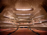 10 Extraordinary Concert Hall Designs