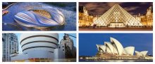 10 Famous Buildings That Have Raised Controversy with Their Unusual Design
