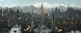 10 Fictional Cities We’d Love to See in the Real World
