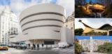 10 Iconic Buildings That Demonstrate Modern Architecture at Its Finest