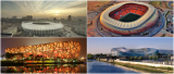 10 Iconic Stadiums Designed to Host Major Sports Events