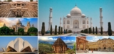 10 Indian Architecture Breathtaking Masterpieces Showing Diversity