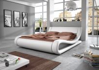 10  Most Unique Bedroom Design Ideas for Low Space