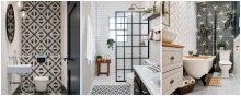 10 Tips To Create Stunning Bathroom Designs in Small Spaces