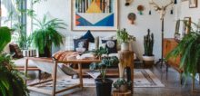 10 Ways to Bring the Carefree Allure of Bohemian Interior Design Into Your Home