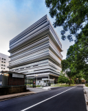 100PP Office Building | Ministry of Design