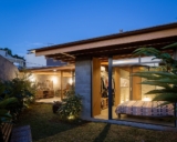 Curupaiti House | Terra e Tuma Arquitetos Associados