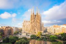 12 Absolutely Interesting Facts about Sagrada Familia