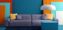 12 Color Trends in 2023 That Will Dominate Interior Design-From Soothing to Vibrant Hues