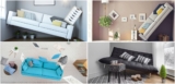 12 Devastating Interior Design Mistakes That Cramp Your Living Space and How to Fix Them