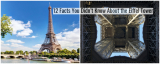 12 Facts You Didn’t Know About the Eiffel Tower