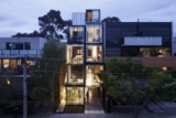 Wellington St Mixed Use | Matt Gibson Architecture + Design