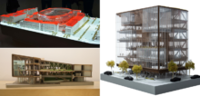 14 Innovative Picks: Crafting Architectural Models with Top-notch Materials