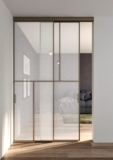 10 Unmissable Interior Modern Partitions for More Privacy