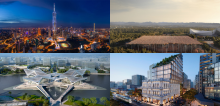 14 of the Most Foreseen Architecture Projects to Keep an Eye on in 2023