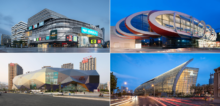 15 Key Shopping Malls Design Touchpoints: A Roadmap to Success