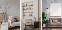 15 Dashing Scandinavian Small Living Room Ideas to Help You Strike the Nordic Look