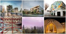 17 Inspiring Sustainable Projects to Exhibit in COP26 Virtual Pavilion
