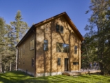 Bunkhouse | Material Design Build LLC