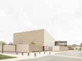 Gymnasium Villepreux | Joly&Loiret
