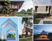 14 Impressive Dream House Designs to Inspire You