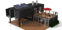 17 Insider Tips to Master Your Shipping Container Home Build