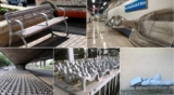 Hostile Architecture: 10 of the Most Inhumane Examples, and Why They Don’t Work
