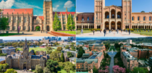 20 Premier Picks: Masters in Urban Planning at Top Global Universities