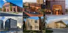 2023 Brick in Architecture Awards Honor Standout Brick Designs