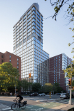 215 CHRYSTIE | Herzog & de Meuron